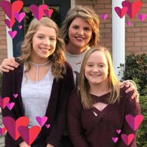 Meet your Posher, Melissa crouse